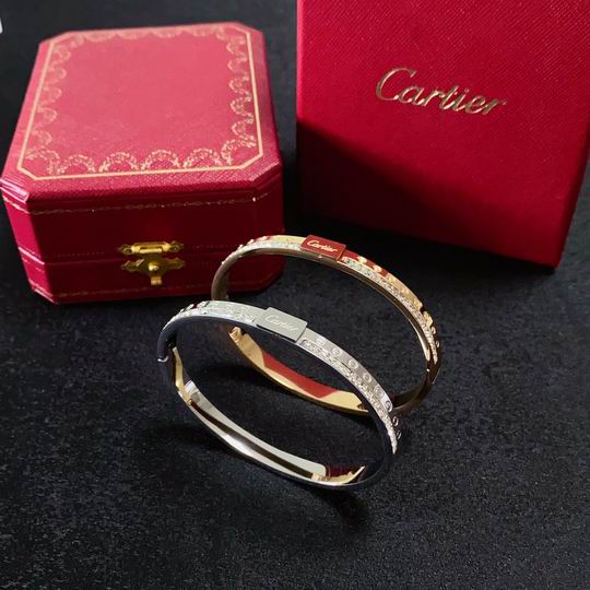 Cartier bracelet 12lyh214